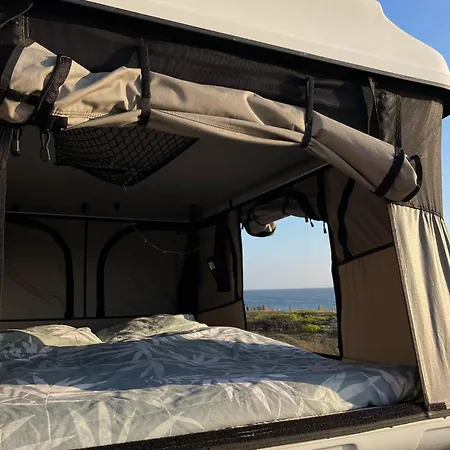 Pura Vida Campers Glamping Senhora da Hora