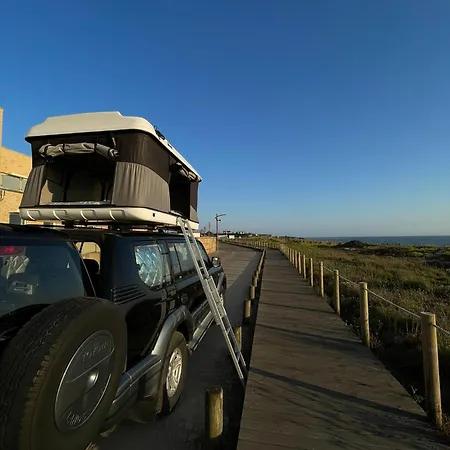 Pura Vida Campers Glamping *