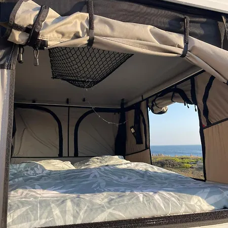 Glamping Pura Vida Campers