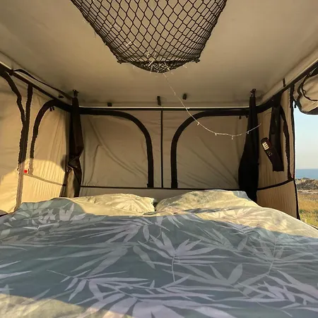 Glamping Pura Vida Campers
